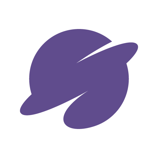 Our Small Modhub Logo